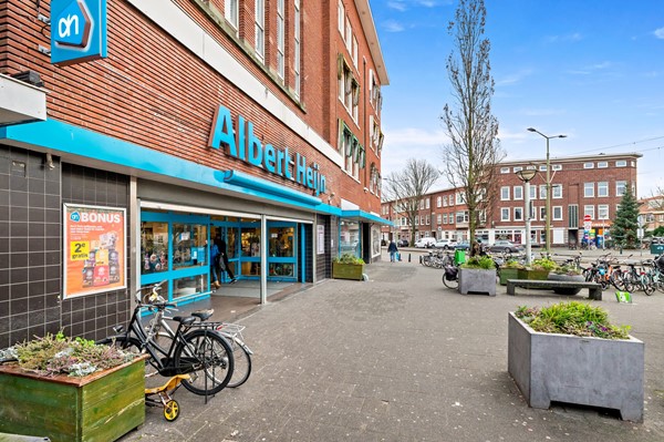 Medium property photo - Convivastraat 76, 2522 XJ Den Haag